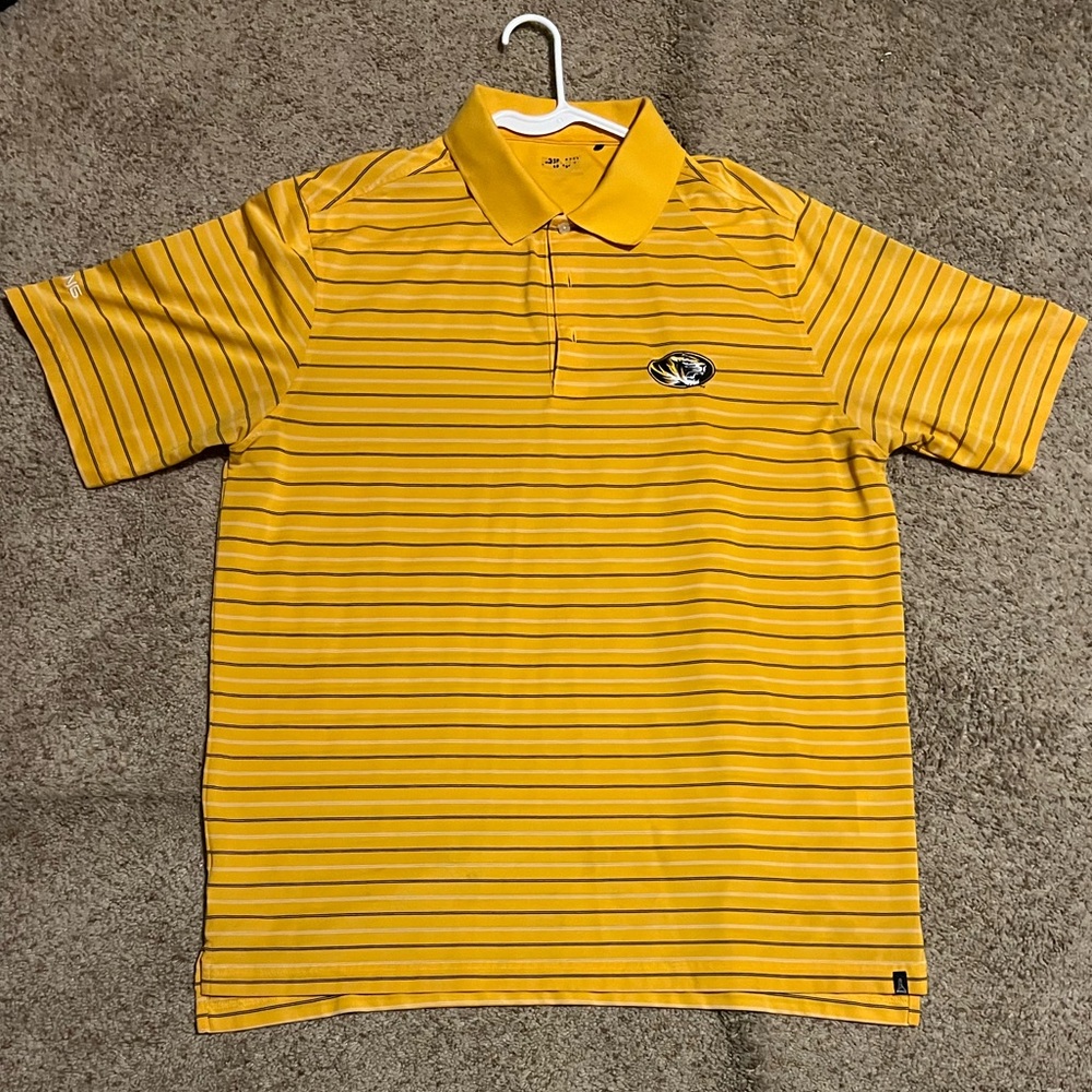Ping Mizzou Polo